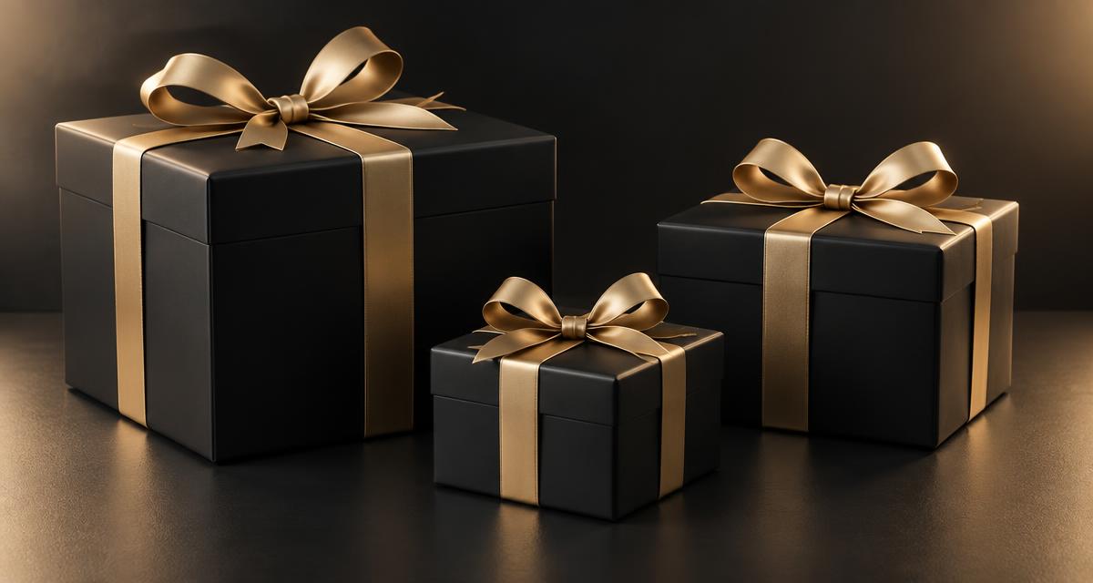 Three sealed collector boxes of different sizes on a dark surface, representing the Pokémon 30th Celebration sealed formats